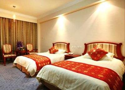 фото отеля Days Hotel Hangzhou