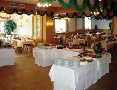 фото отеля Land-Gut-Hotel Gasthof Waldschanke