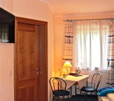 фото отеля Land-Gut-Hotel Gasthof Waldschanke