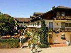 фото отеля Land-Gut-Hotel Gasthof Waldschanke