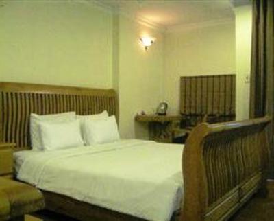 фото отеля Vien Dong 5 Hotel - Phu My Hung