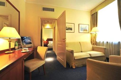 фото отеля Domina Inn Riga