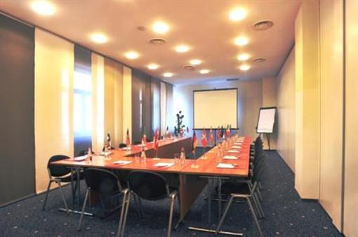фото отеля Domina Inn Riga