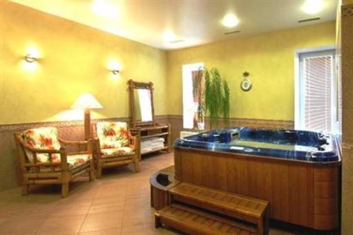 фото отеля Domina Inn Riga