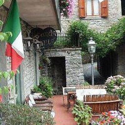фото отеля Locanda Senio
