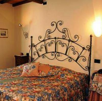 фото отеля Locanda Senio