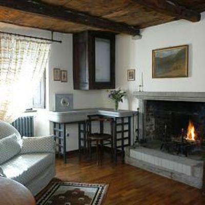 фото отеля Locanda Senio