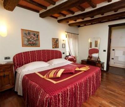 фото отеля Locanda Senio