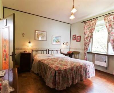 фото отеля Locanda Senio