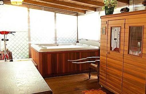 фото отеля Locanda Senio