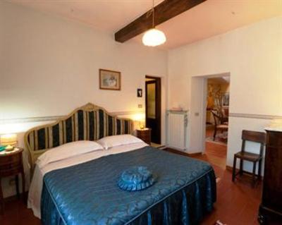 фото отеля Locanda Senio