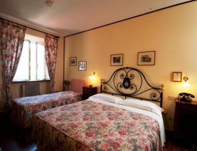 фото отеля Locanda Senio