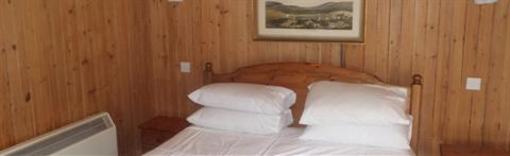 фото отеля Borgie Lodge