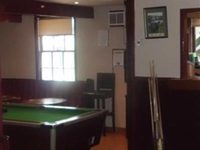 Borgie Lodge