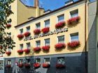 фото отеля Akzent Hotel am Heideloffplatz