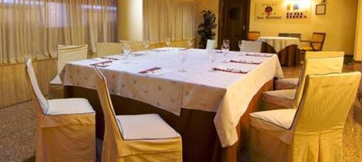 фото отеля Hotel San Antonio Albacete