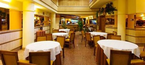 фото отеля Hotel San Antonio Albacete