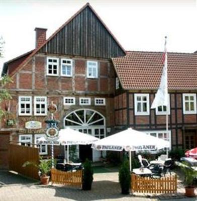 фото отеля Wirtshaus am Brunnen