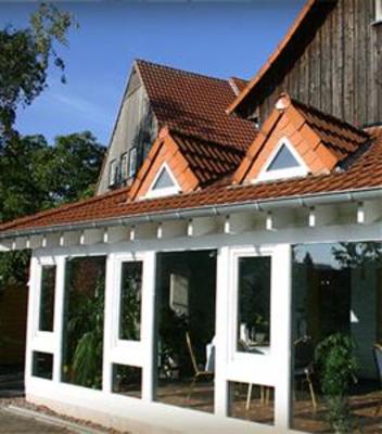 фото отеля Wirtshaus am Brunnen