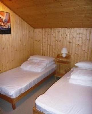 фото отеля Chalet Chanterelle