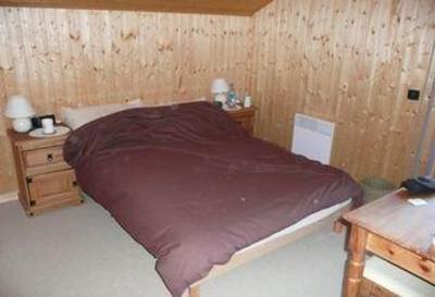 фото отеля Chalet Chanterelle
