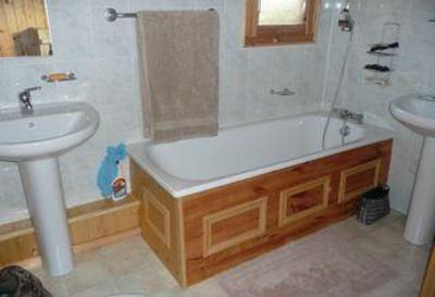 фото отеля Chalet Chanterelle