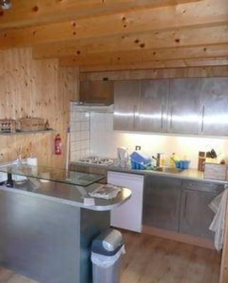 фото отеля Chalet Chanterelle