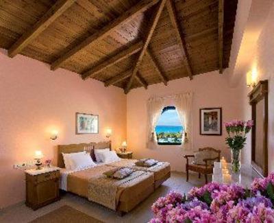 фото отеля Gelina Village Hotel & Resort