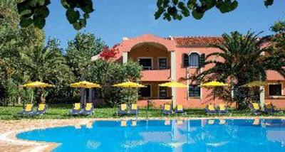 фото отеля Gelina Village Hotel & Resort