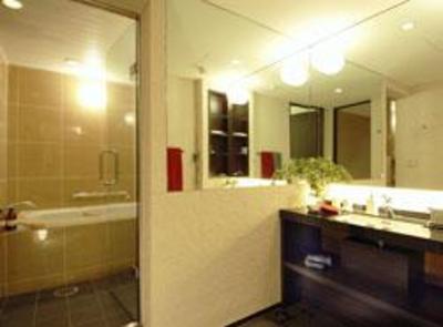 фото отеля Serviced Apartments Ebisu