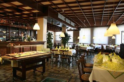фото отеля Hotel Restaurant Stemper Herzogenrath
