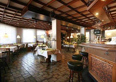 фото отеля Hotel Restaurant Stemper Herzogenrath