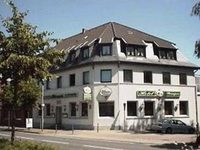 Hotel Restaurant Stemper Herzogenrath