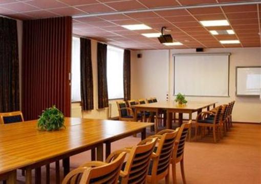 фото отеля Evropa Hotel Magnitogorsk
