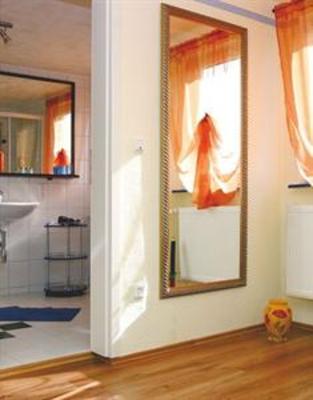 фото отеля Hotel Garni Hexenstuberl