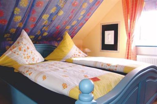 фото отеля Hotel Garni Hexenstuberl