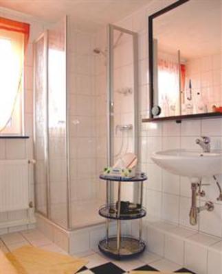 фото отеля Hotel Garni Hexenstuberl