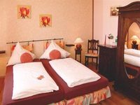 Hotel Garni Hexenstuberl
