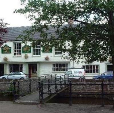 фото отеля Alyth Hotel Blairgowrie
