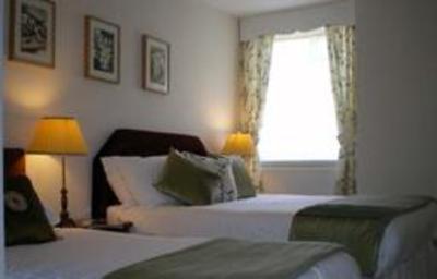 фото отеля Alyth Hotel Blairgowrie