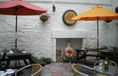 фото отеля Alyth Hotel Blairgowrie