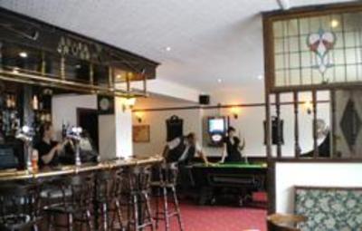 фото отеля Alyth Hotel Blairgowrie