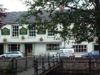 Alyth Hotel Blairgowrie