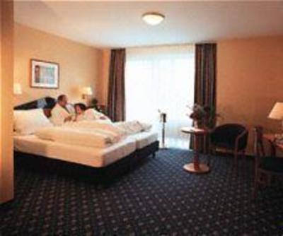 фото отеля St Michael Hotel Morbach