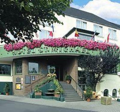 фото отеля St Michael Hotel Morbach