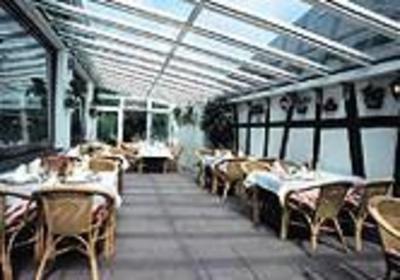 фото отеля St Michael Hotel Morbach