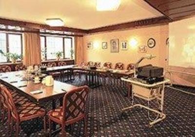 фото отеля St Michael Hotel Morbach