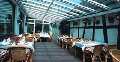 фото отеля St Michael Hotel Morbach