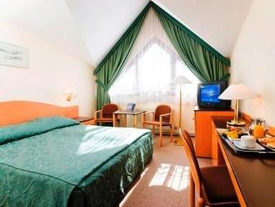 фото отеля Mercure Jelenia Gora
