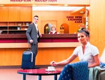фото отеля Mercure Jelenia Gora